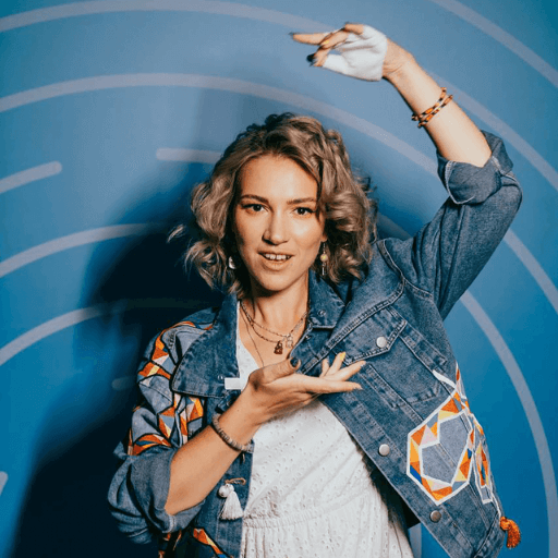 Алёна Минулина